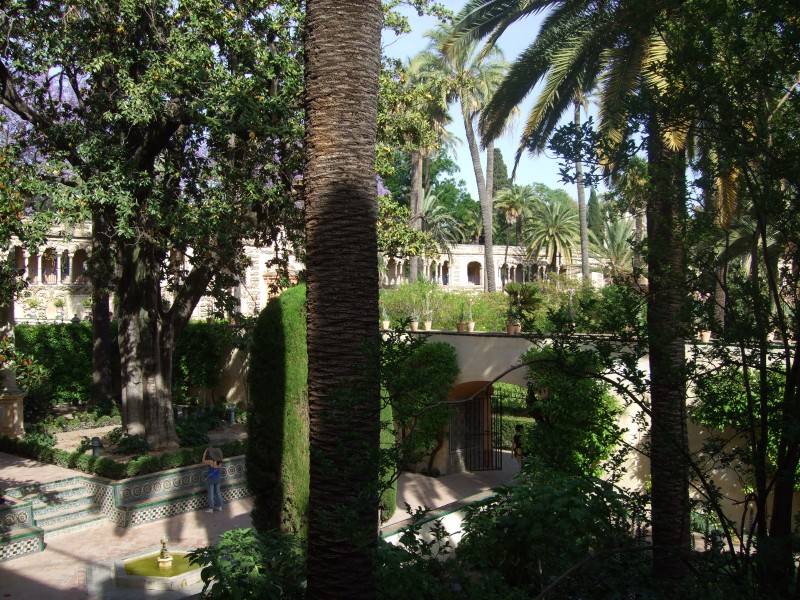 Anadalusien 2009 - 0747 